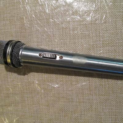 REALISTIC Duel Impedence Microphone Amphenol Connection image 1