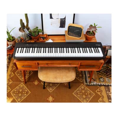 Roland FP-30X Compact Portable Dual Headphones Outputs Digital Piano (Black) image 6