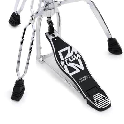 Tama HH45WN Stage Master Hi-hat Stand - Double Braced image 1