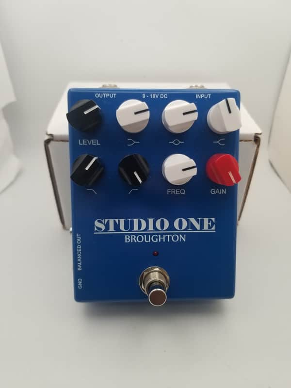 Broughton Studio One X4131 image 1