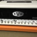 EVH 5150 iii 50 watt 6L6 2018 White newest version