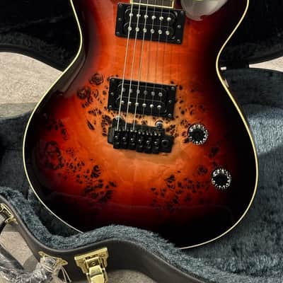 T's Guitars Arc-STD 22 Nether Red[Made in Japan] image 1