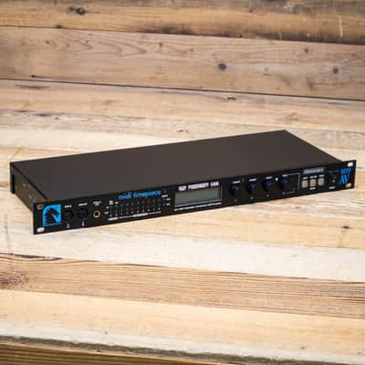 MOTU MIDI TimePiece AV USB Version Interface Time-Piece MTP-AV U271867 image 3