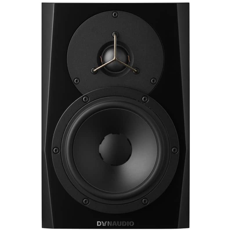 Dynaudio LYD-5 Studio Monitor image 1