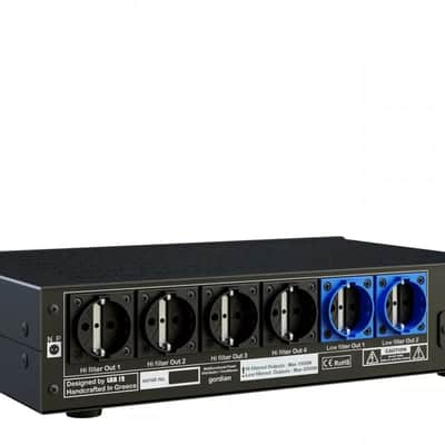 LAB12 Gordian - Multifunctional Power Distributor / Conditioner - NEW! image 3
