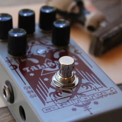 CATALINBREAD "Talisman" image 9