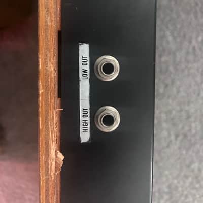 Ace Tone Rhythm Ace FR-2L 1960s - Wood image 3