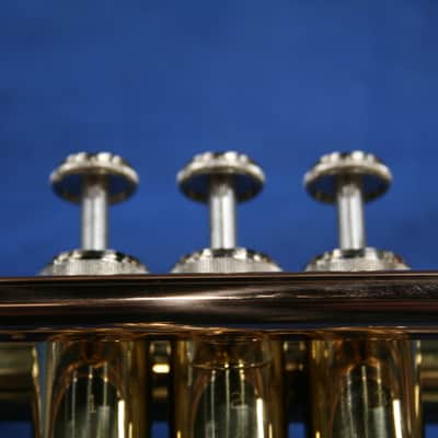 Cannonball Alcazar Student Trumpet image 8