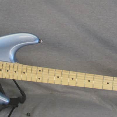 Ibanez JS140MSDL Joe Satriani Signature Model image 8