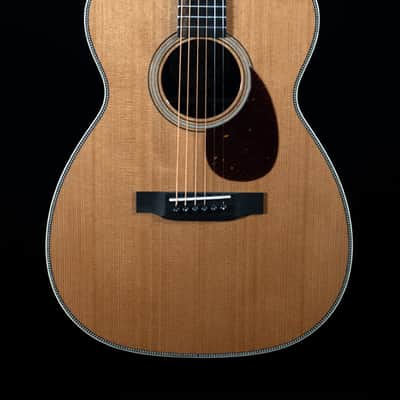 Collings 002H 14-Fret, Baked Sitka, Indian Rosewood, Short Scale - NEW - VIDEO image 3
