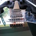 Ernie Ball/Musicman Steve Morse 2004 Envy Green