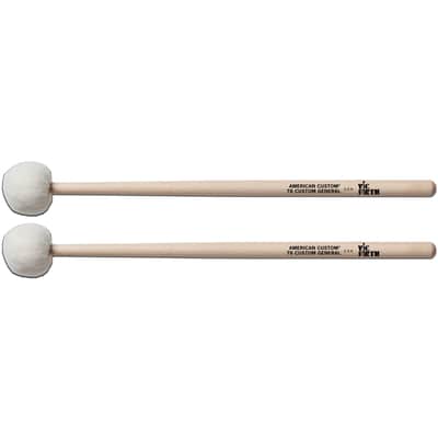 Vic Firth T6 - American Custom Timpani Mallets Custom General image 4