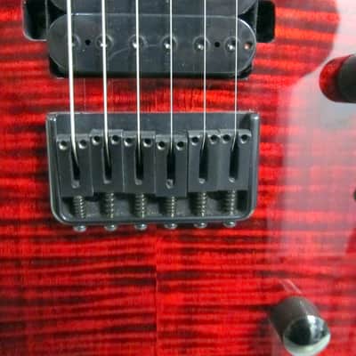 Used Chapman ML3 Modern Red Sea VGC image 11