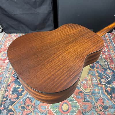 Taylor 317e Grand Pacific V-Class Bracing ES-2 Pickup - 2019 imagen 5