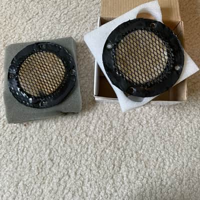Acoustic Research AR-2ax 1960s with COMPLETE RESTORATION KIT image 4