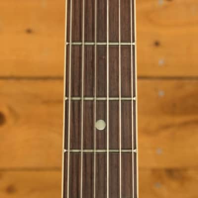 Gibson Custom 1959 ES-335 Reissue | Vintage Natural - VOS image 7