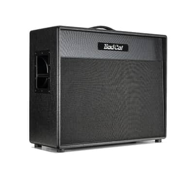 Lynx 2x12 Extension Speaker Cabinet image 4