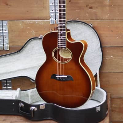 Aria Elecord FE-T65 image 4