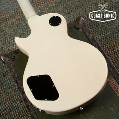 2018 Tokai Love Rock LSS124 made in Japan Les Paul Special image 9