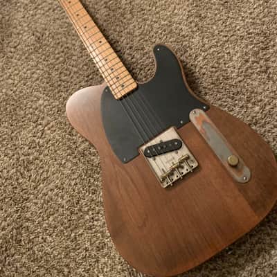 Fender “Esquire” Telecaster 1998 image 2