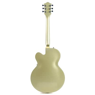 Gretsch G2420T Hollow Gold 2000's - Gold Dust LN/EXC image 5