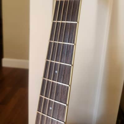 Yamaha FG830 Acoustic Guitar 2010s - Natural image 7