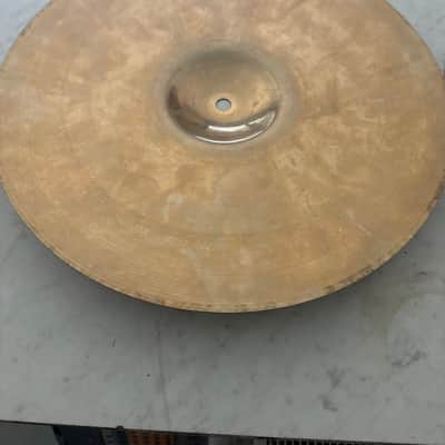 Sabian XSR 14" hi hats image 5