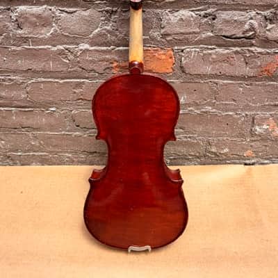 Artisan Strings Marcato Model 100 2006 SN: 4289 13" image 12
