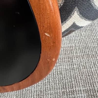 Warmoth Strat image 6
