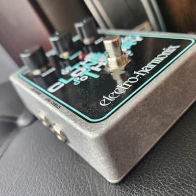 Immagine Electro-Harmonix Clone Theory Stereo Analog Chorus / Vibrato - 6