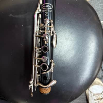 Vito Clarinet Bild 8