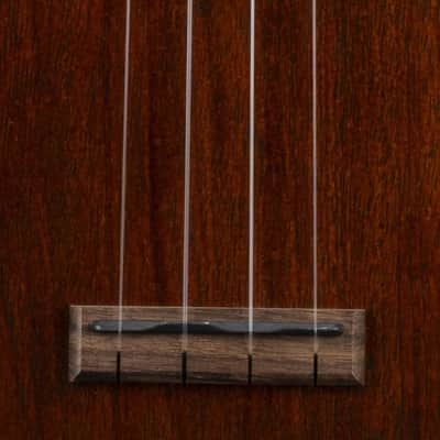 Martin Centennial Concert Uke image 3