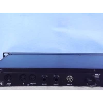 Alesis QuadraVerb 2 Digital Effects Unit image 7