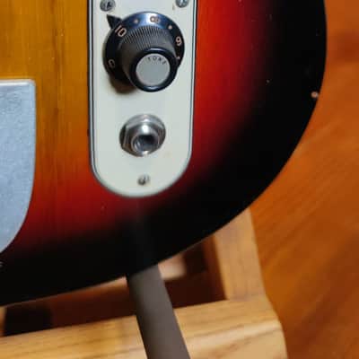 Randall Telecaster '60s Japan image 5