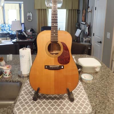 Martin HD-28 GM LSH 1994 Natural image 1