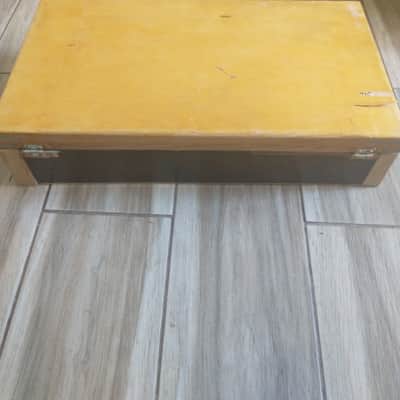 6U 104HP Eurorack Case image 3