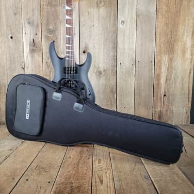 Jackson JS22 2H DKA Archtop - Satin Black image 20