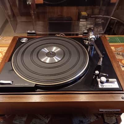 JVC Nivico SRP-B30E/5230 1970 image 1