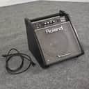 Used Roland Personal Drum Monitor 80W - Good