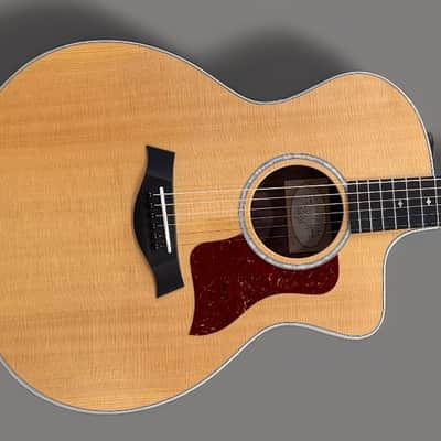 Taylor 214ce DLX '18 image 1