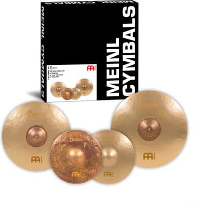 Meinl   Bv 141820 Sa image 1