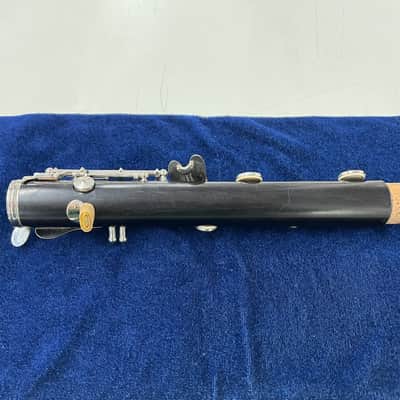Leblanc L 200 Clarinet 1980 Used image 6
