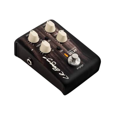 LR Baggs LRBALIGNDELAY Align Delay Pedal image 3