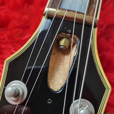 Greco JS-65 1984 John Sykes Black Les Paul Custom EGC - Original SCREAMIN 1982 Pickups - Mint Collection - Made in Japan MIJ image 11