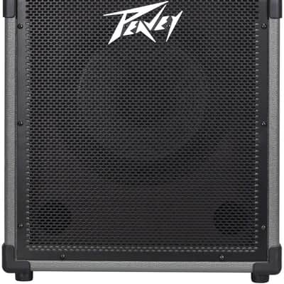 Peavey MAX 100 100-Watt Bass Amp Combo image 1