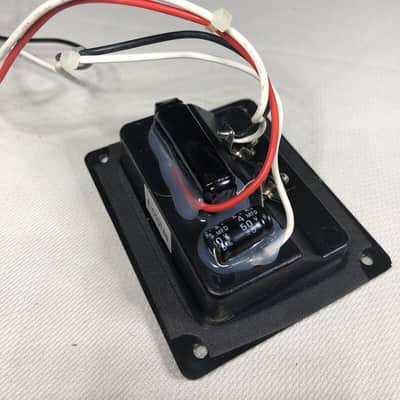 Single Polk Audio T15 RE1010-3 2-way speaker Single Polk Audio RE1010-3 2-way speaker crossover. Tested Working. image 4