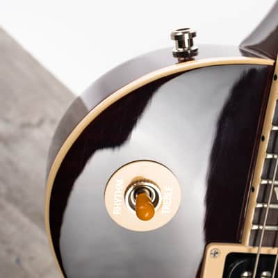 Gibson Slash Les Paul Standard, November Burst | Demo image 15