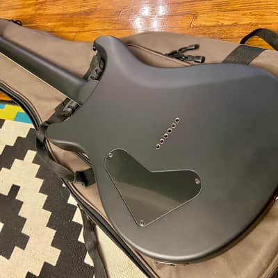 RARE PRS SE Mark Holcomb Signature - Limited Edition Satin Gray - UK Exclusive image 16