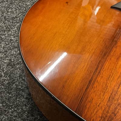 Taylor 224ce K DLX - Koa image 9