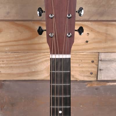 Martin 000E Retro Plus Granadillo Acoustic/Electric Guitar w/ Case image 6